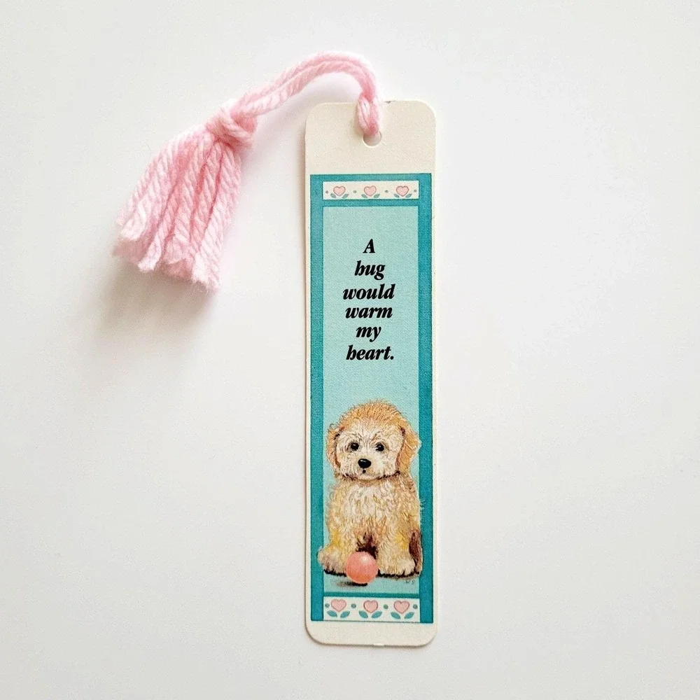 Antioch Publishing Co. cute vintage
